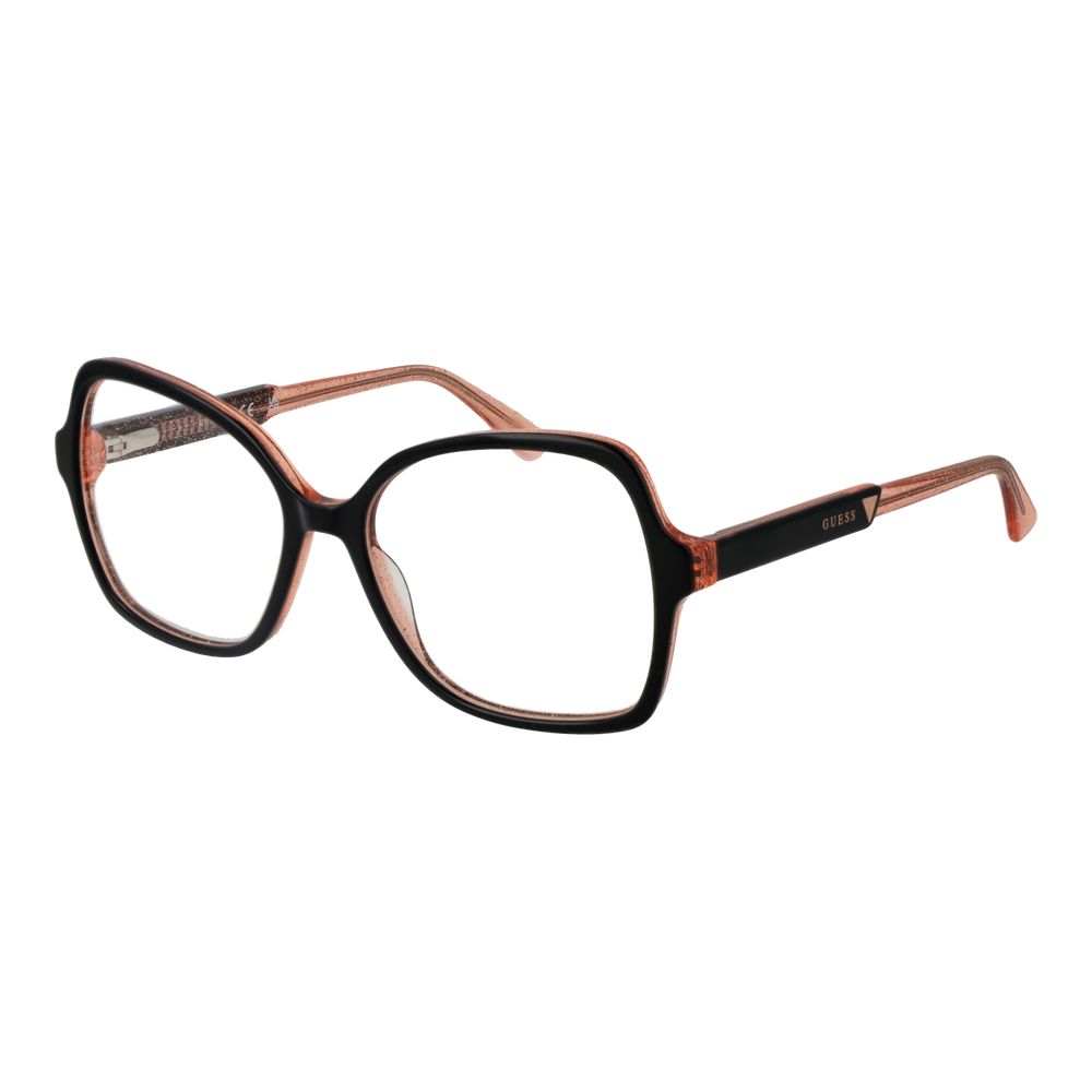 Guess Siyah Kadın Optik Çerçeveleri